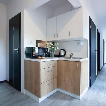 Rj Hostel Chrobrego 79 Gdańsk Eksteriør bilde