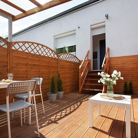 Rj Hostel Chrobrego 79 Gdańsk Eksteriør bilde