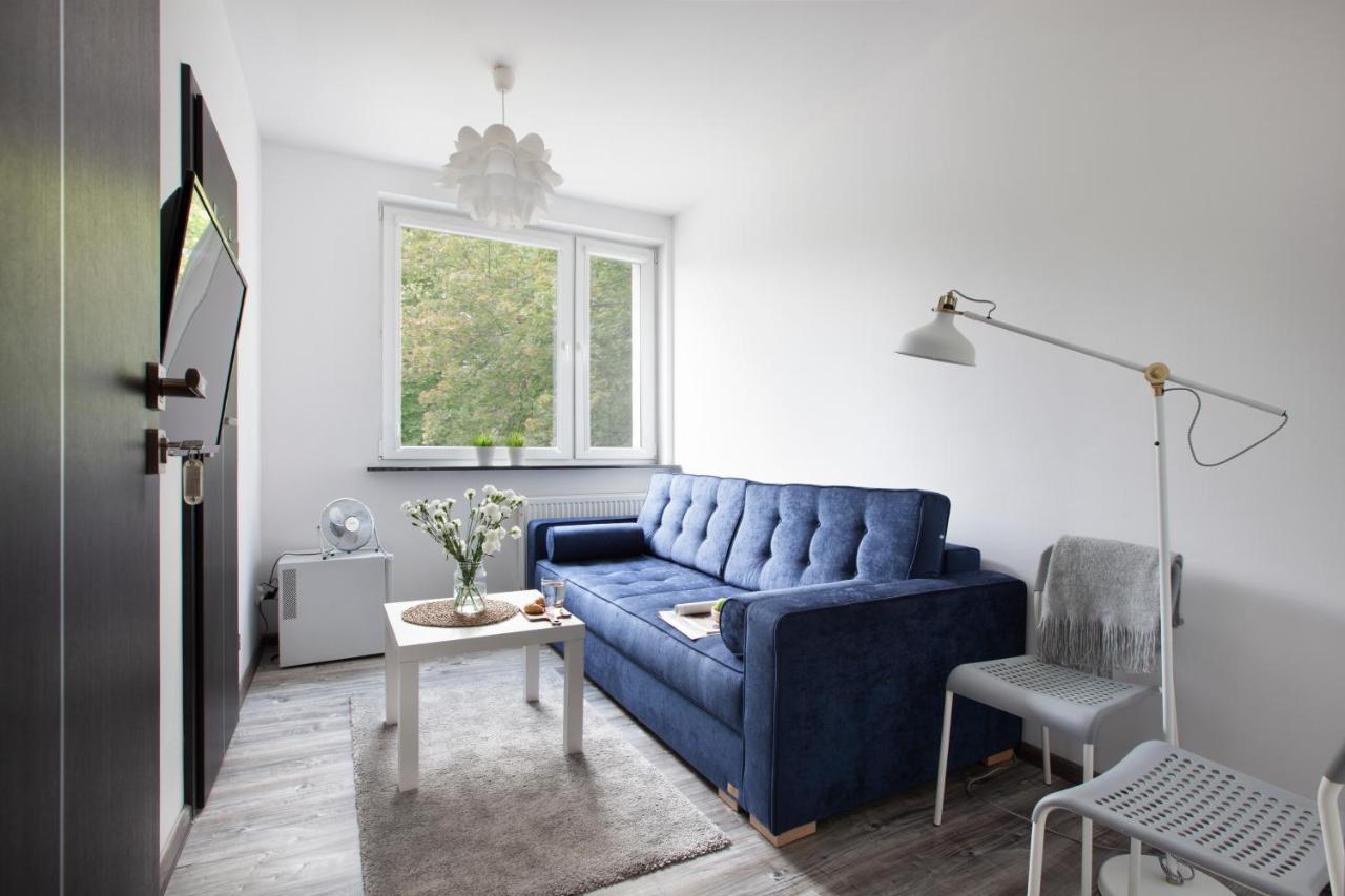 Rj Hostel Chrobrego 79 Gdańsk Eksteriør bilde