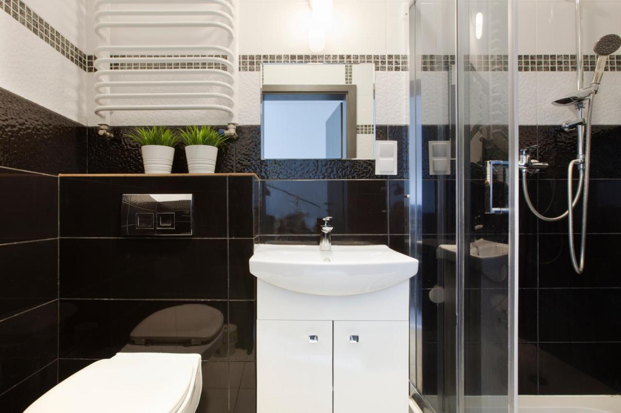 Rj Hostel Chrobrego 79 Gdańsk Eksteriør bilde