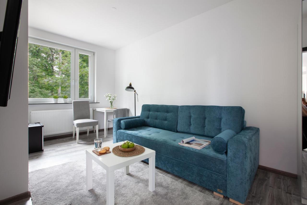 Rj Hostel Chrobrego 79 Gdańsk Eksteriør bilde