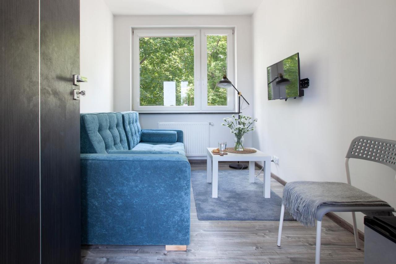 Rj Hostel Chrobrego 79 Gdańsk Eksteriør bilde