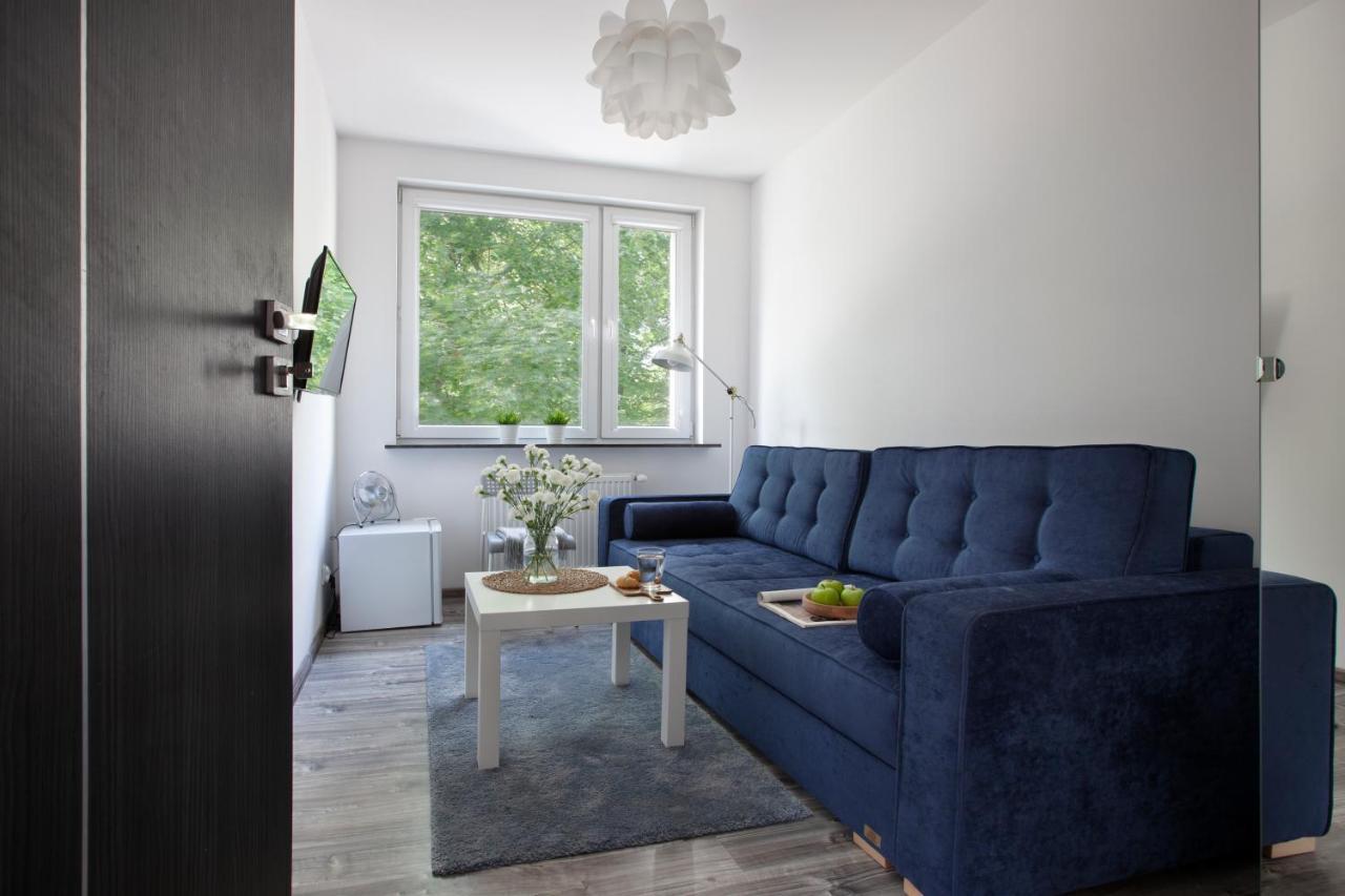 Rj Hostel Chrobrego 79 Gdańsk Eksteriør bilde